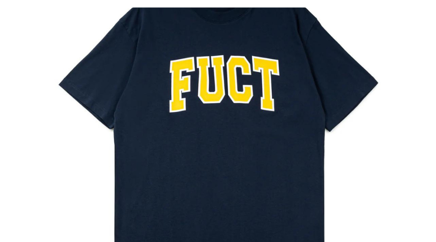 Established in 1990, FUCT (Friends U Can't Trust) has significantly influenced the streetwear landscape, blending art, fashion, and social commentary. The mastermind behind this influential brand is Erik Brunetti, an artist and visionary whose work has continually challenged societal norms and provoked thought. FUCT ’s story is a fascinating tale of rebellion, creativity, and resilience. Erik Brunetti’s vision and dedication have transformed FUCT from a small streetwear label into a cultural powerhouse.