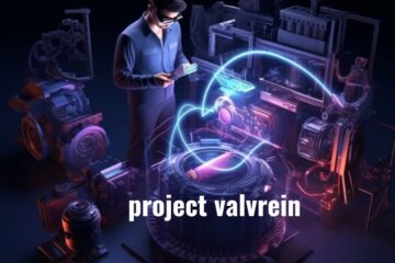 Project Valvrein