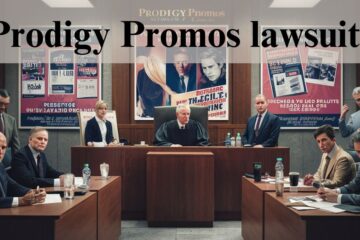 Prodigy Promos lawsuit