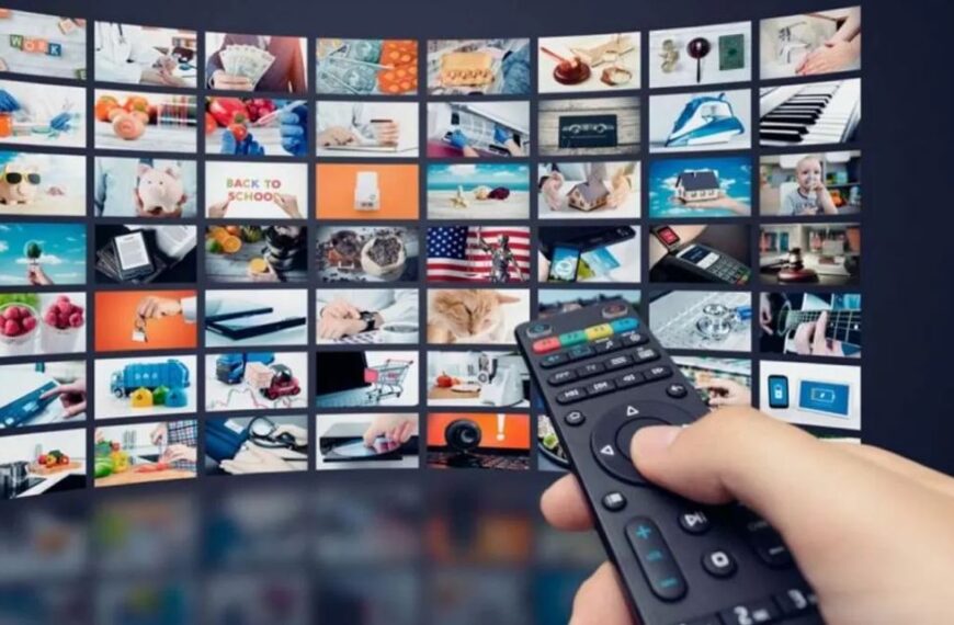 Analyzing the Benefits of EVDTV IPTV: An All-Inclusive Guide