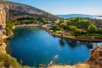 Top Day Trips From Athens For Nature Lovers