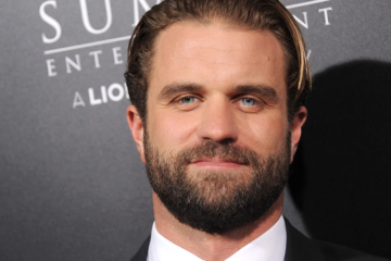 Milo Gibson