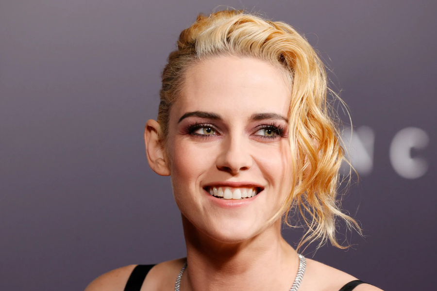 kristen stewart net worth