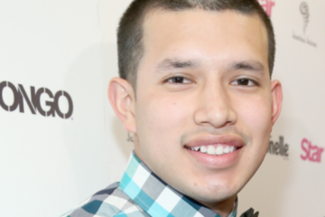 Javi Marroquin