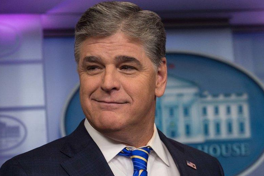 Sean Hannity