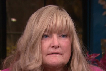 Debbie Rowe