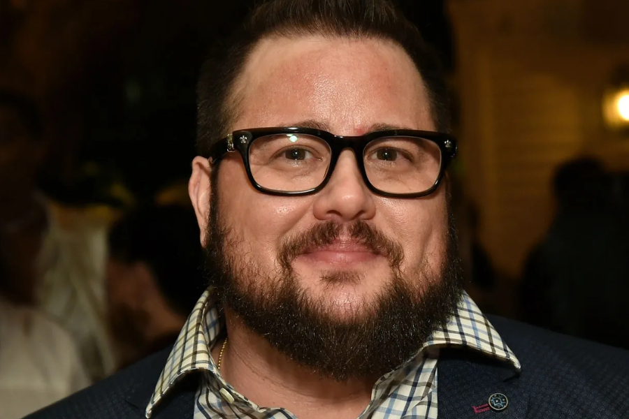 Chaz Bono