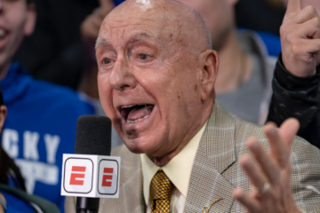 dick vitale net worth