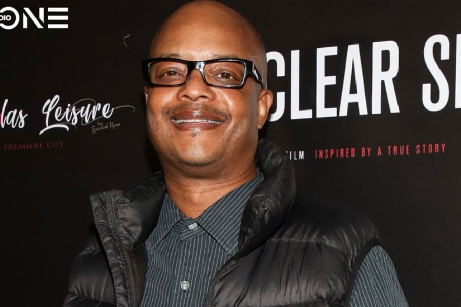 todd bridges net worth