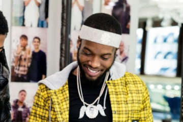 ant glizzy net worth