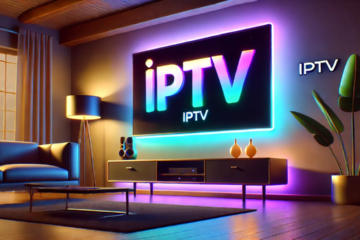 Nordic-IPTV