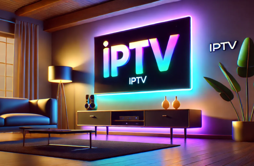 Nordic-IPTV