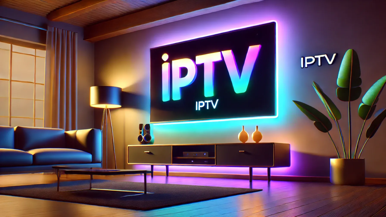 Nordic-IPTV