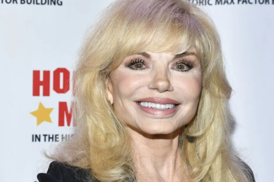 Loni Anderson