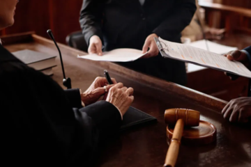 Ashcroft Capital Lawsuit