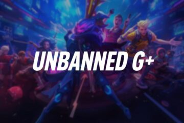 Unbanned G+